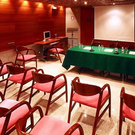 Sercotel San Jose Albacete Facilities photo