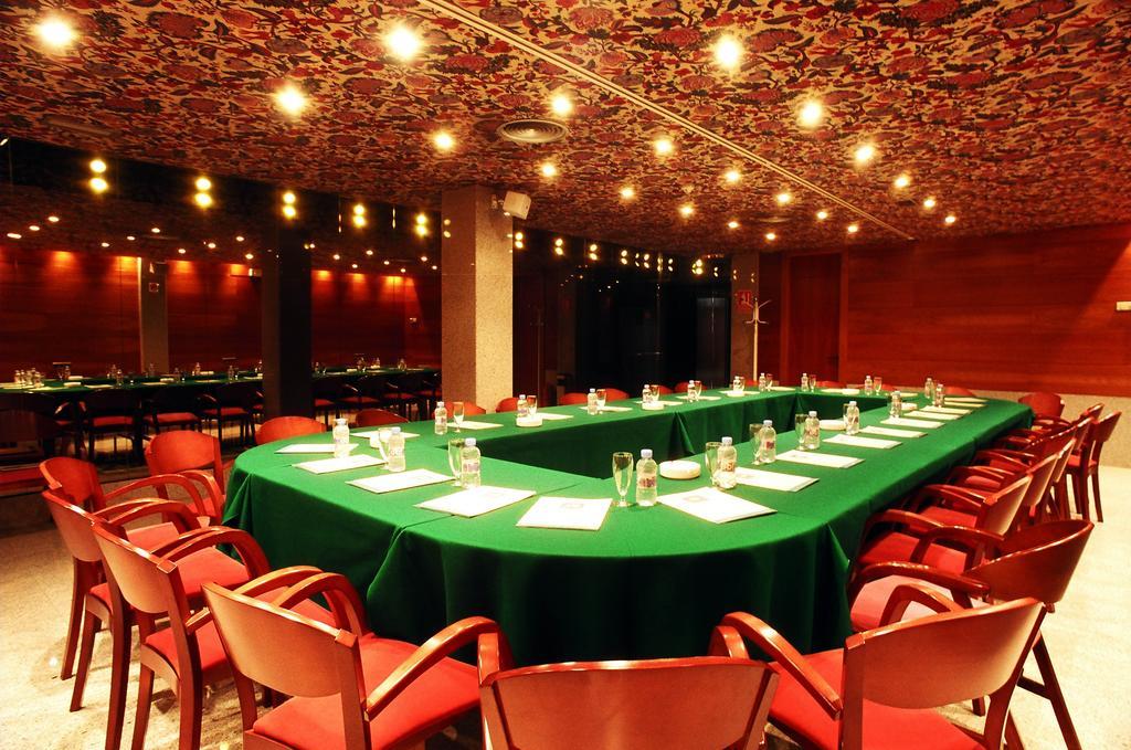 Sercotel San Jose Albacete Exterior photo