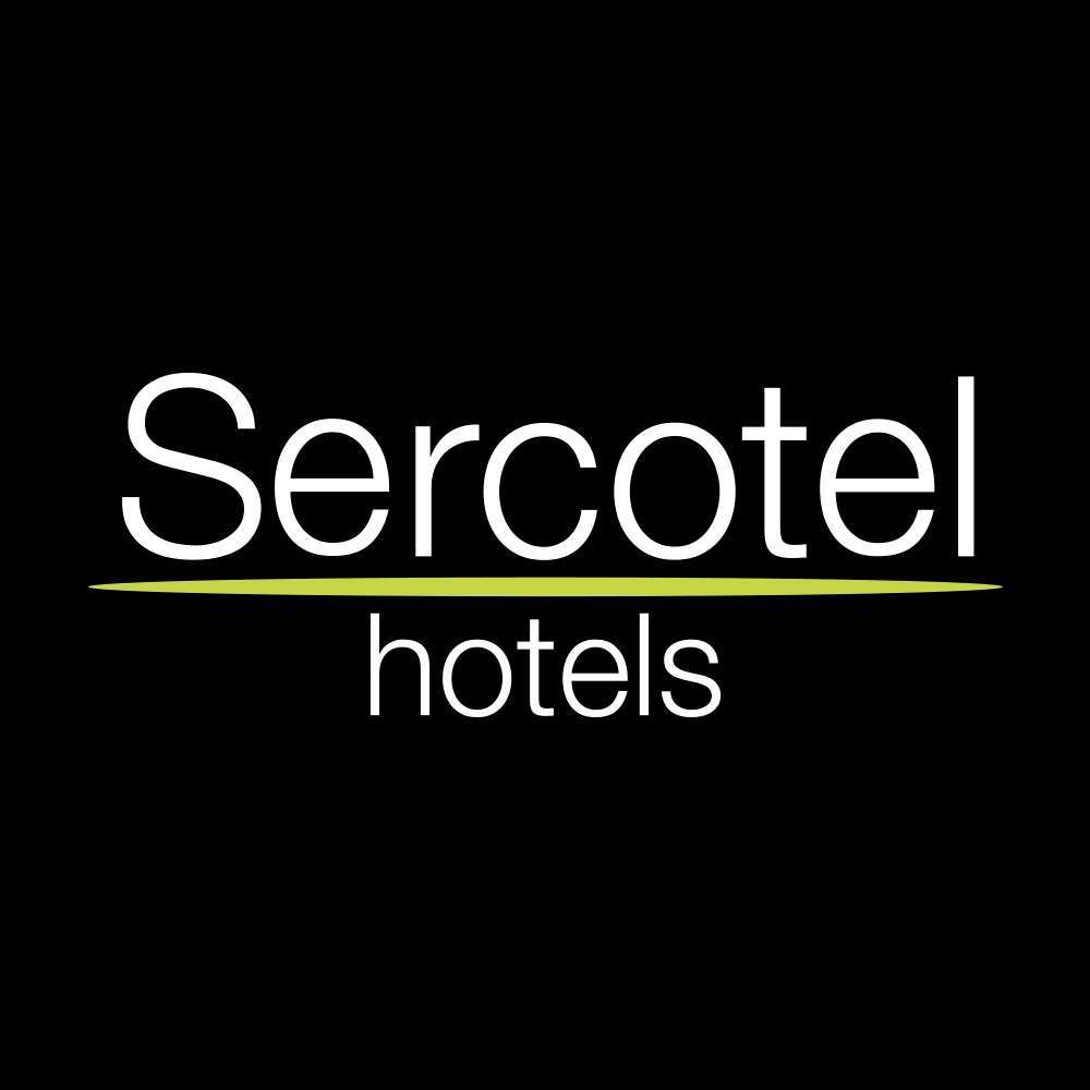 Sercotel San Jose Albacete Logo photo